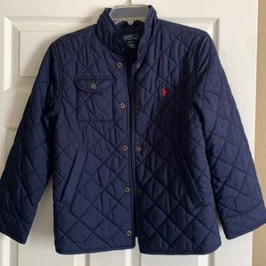 Ralph Lauren Polo Jacket